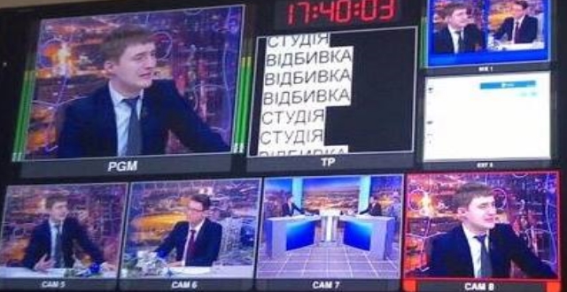 Тарас Панчій: Незаконним МАФам немає місця у Києві!
