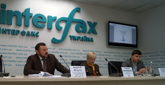 Андрій Фіщук: Київ і в подальшому підтримуватиме притулок для тварин "SOS"