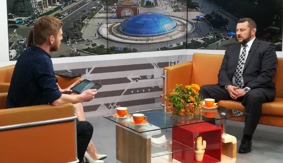 Андрій Фіщук: Київська влада пропонує збільшити розміри штрафів за порушення благоустрою